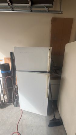 Fridges For Sale