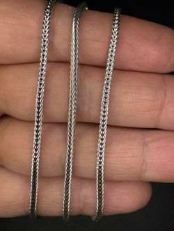 Wheat Chain