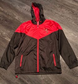 Windbreaker