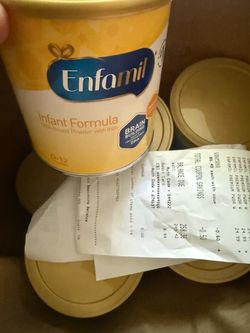 Enfamil