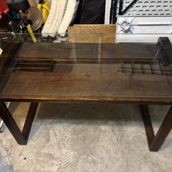 Office desk