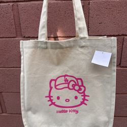 Custom Bags