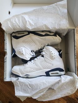 Jordan 6 - size 11.5