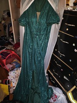 Vestido 2xl