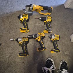 Dewalt 