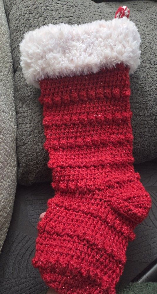 Christmas Stocking