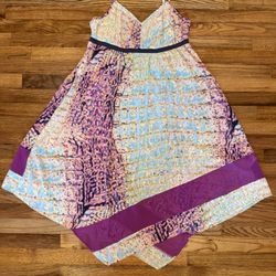 Vera Wang Summer Dress