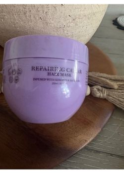 Le Chic  Repairing Caviar Hair Mask