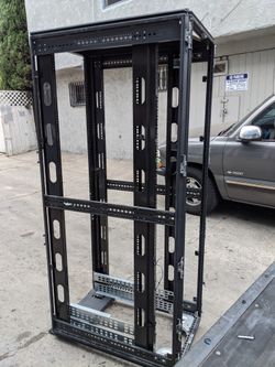 Full sized Server Tower