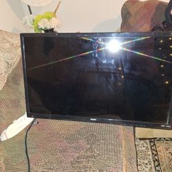 Sanyo 32 Inch Tv 