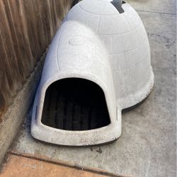 Extra large cheap dogloo