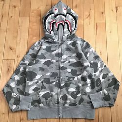 bape hoodie
