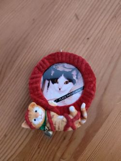 Hallmark 2004 Keepsake