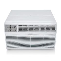 Midea 12,000 BTU Through-The-Wall AC (208/230V) – Model MAT12R2YWT