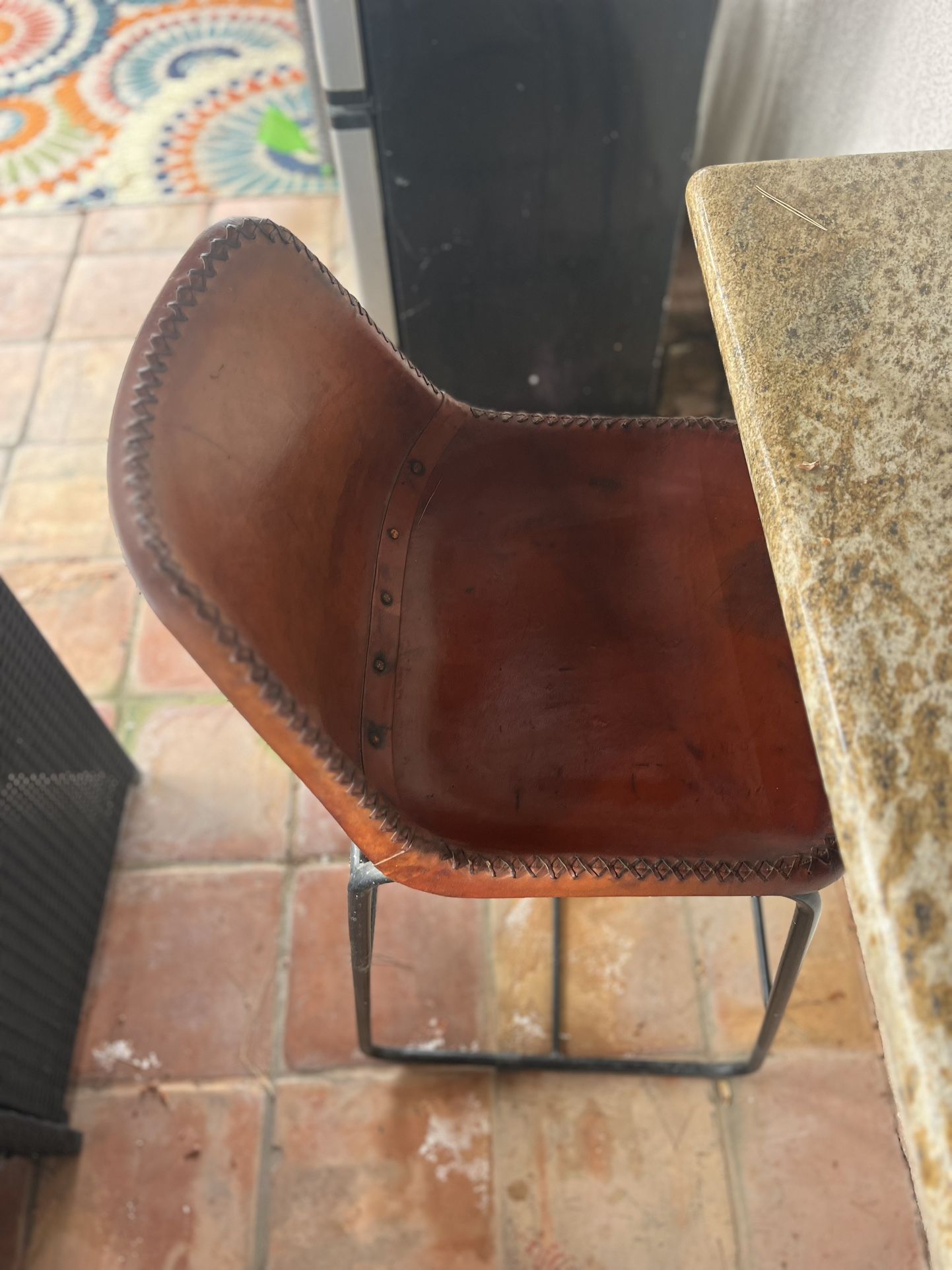 Gorgeous high chairs