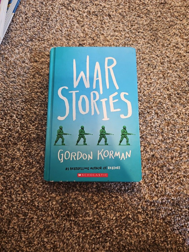 War Stories