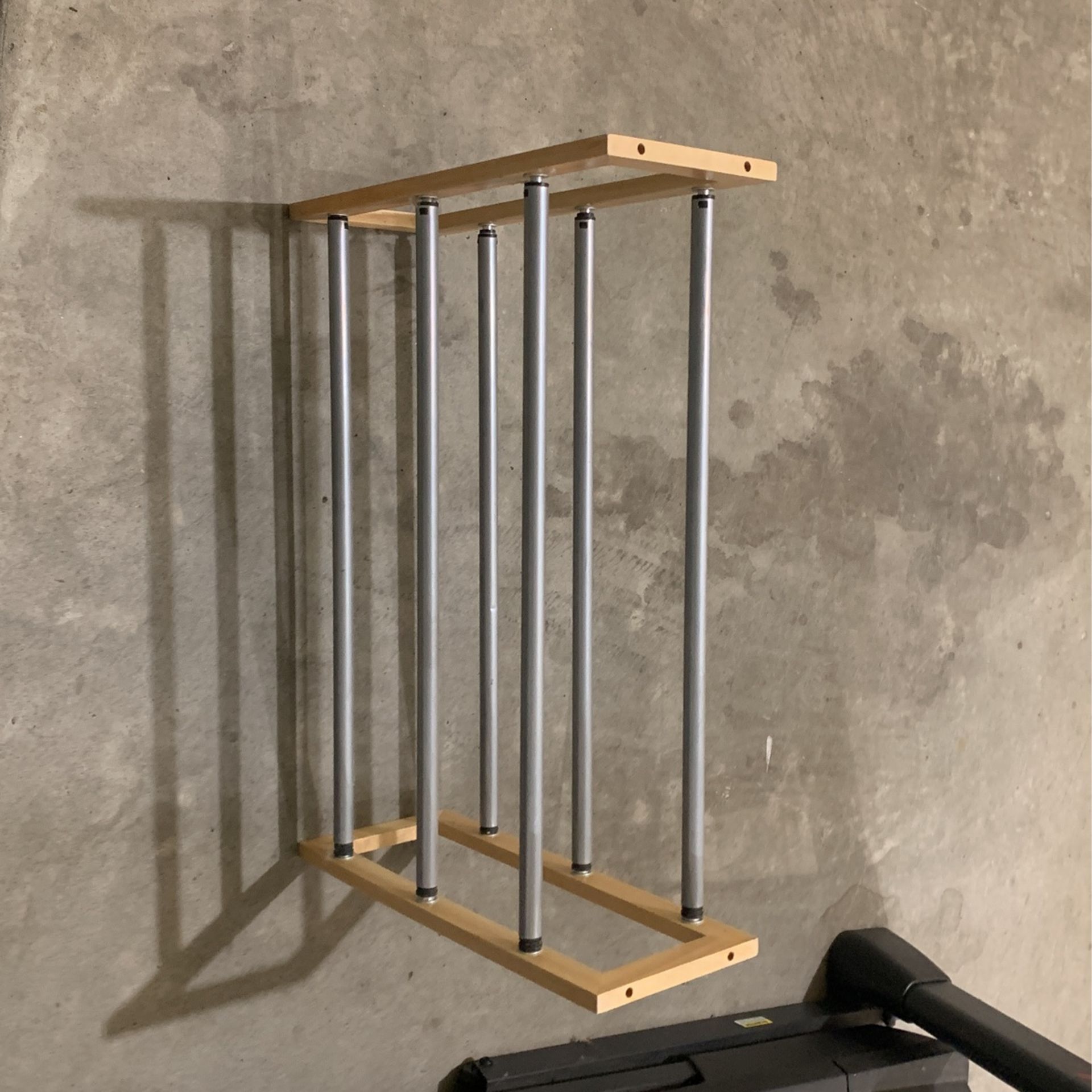 Rack - Free