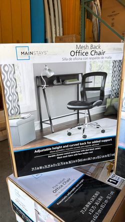 Mainstays Mesh Back Office Chair