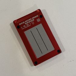 Red Mini Mag - 960 GB