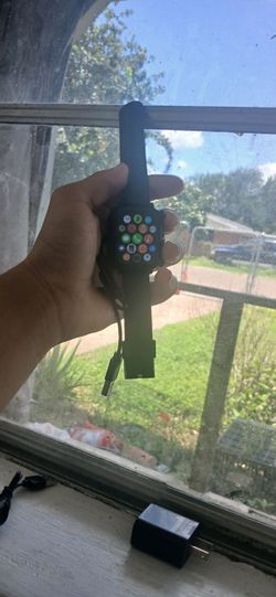 Sports watches smart