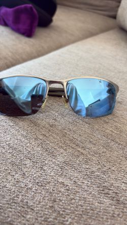 Revo glasses