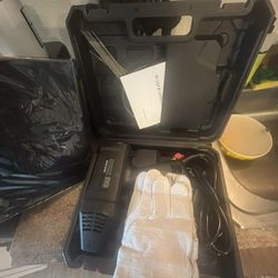 Welding Machine-handheld- BRAND NEW