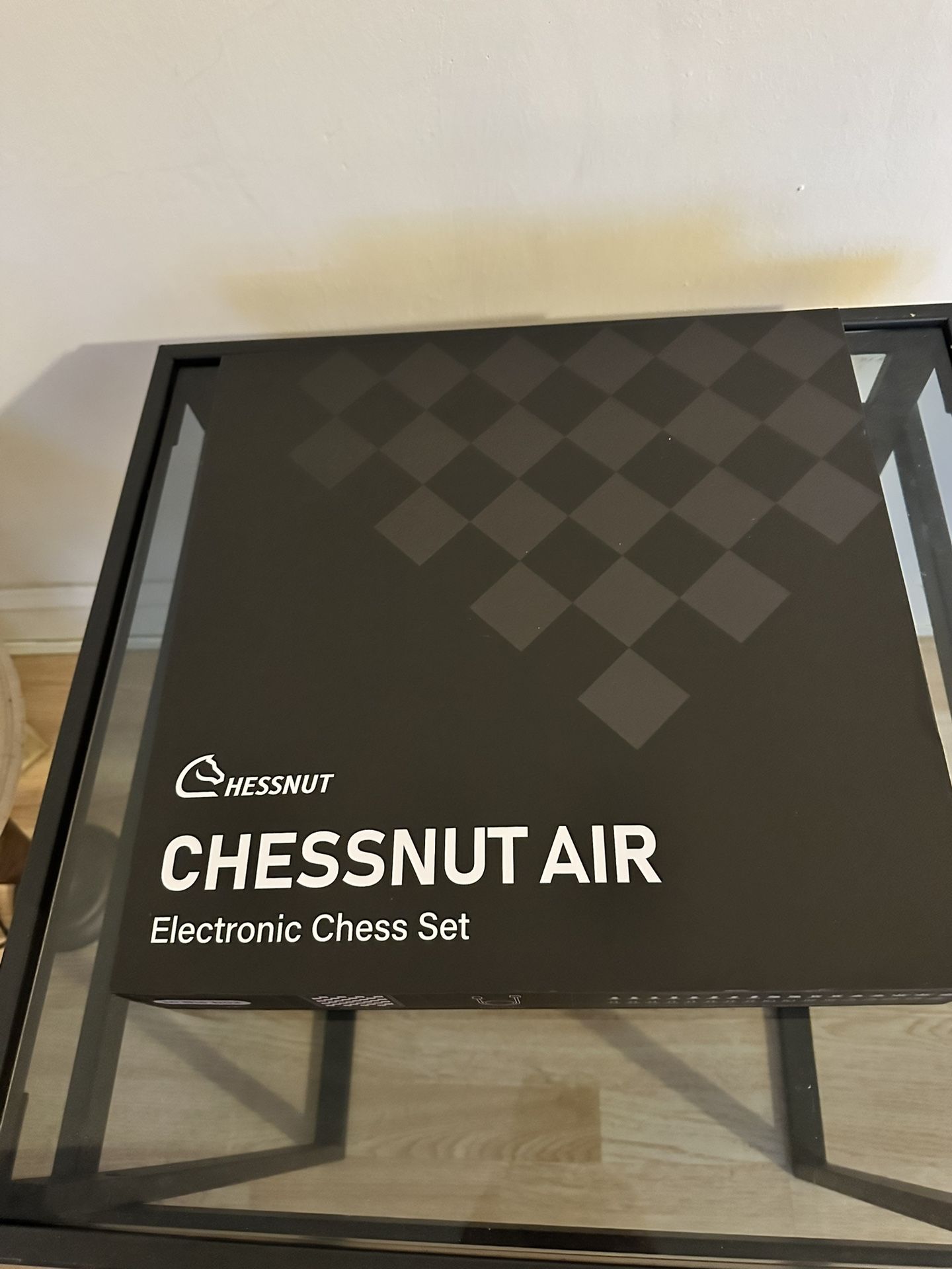 Chessnut Air Electronic Chess 