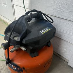 Air Compressor