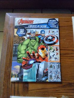 Comic book
