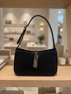 Saint Laurent mini handbag