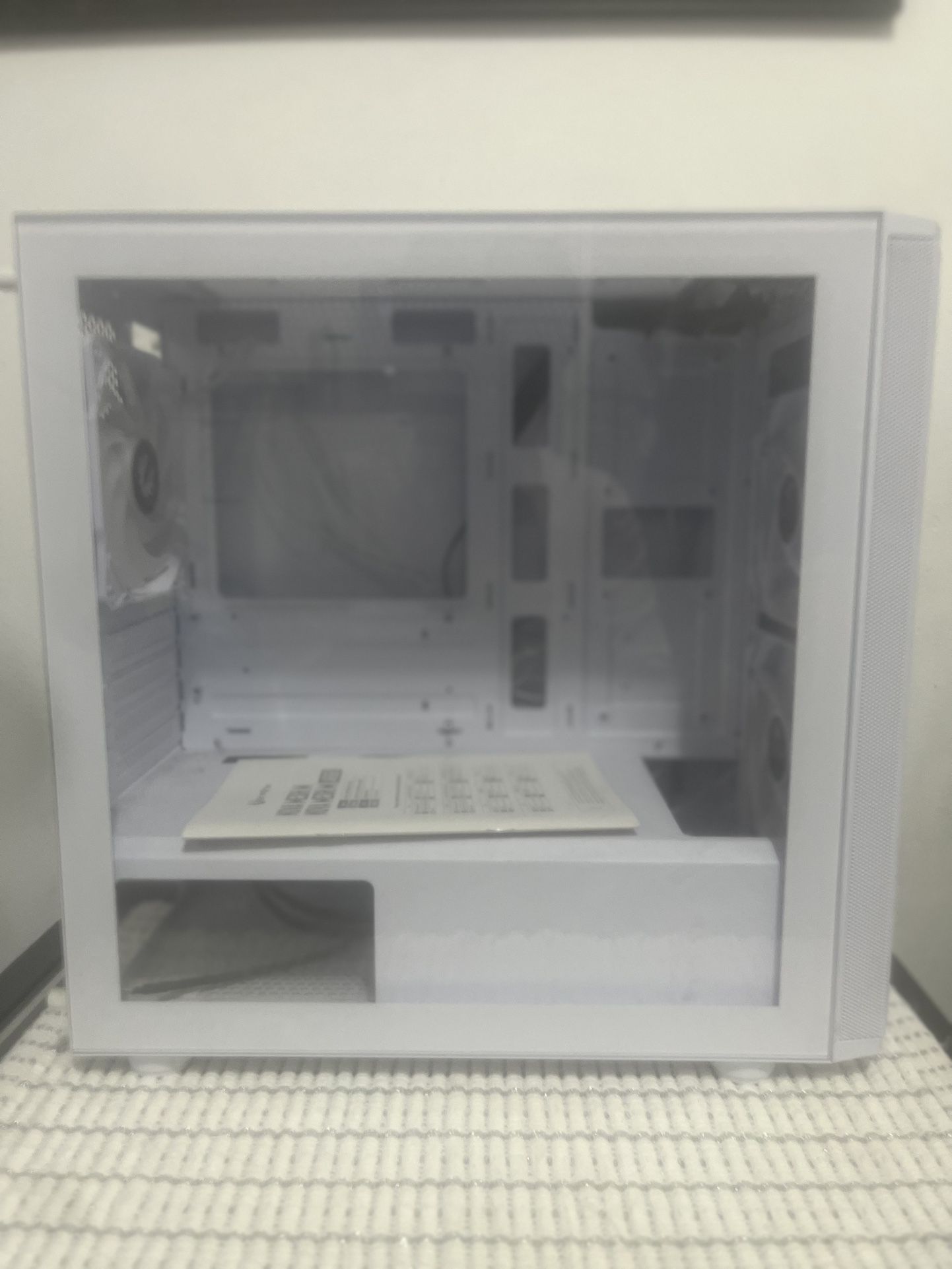 mitfenix pc case 