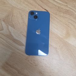 Iphone 13 128gb*****unlock Any Sim