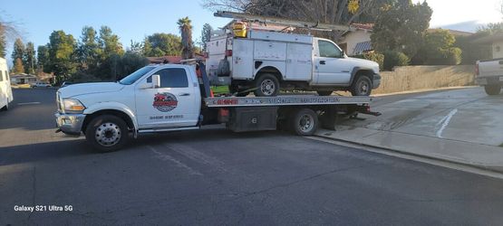 Towing Service $75