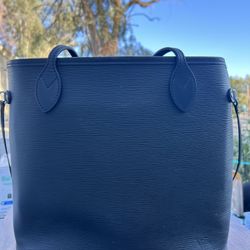 Louis Vuitton Neverfull MM Totebag