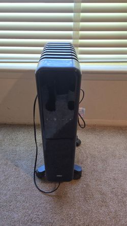 MOVE OUT SALE - Radiator Heater