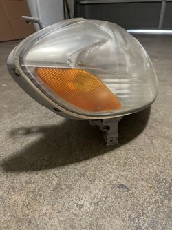 2004 Acura RSX oem Headlights
