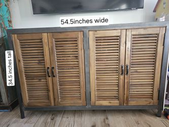 Buffet / Console Table