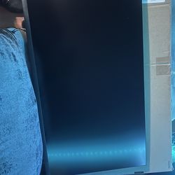 Dell 32" 4K Monitor! Model: P32222QE! Comes With Herman Miller Flo Arm Mount!