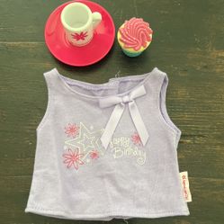 American Girl Doll Clothes