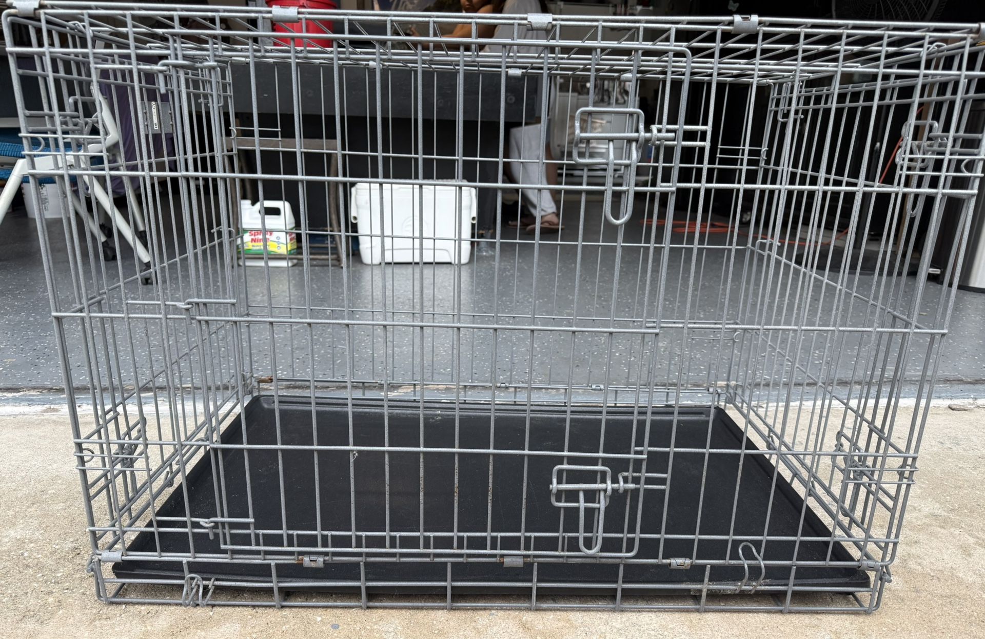 Pet Crate