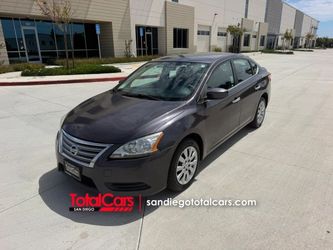 2014 Nissan Sentra