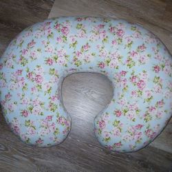 Infant Support Pillow