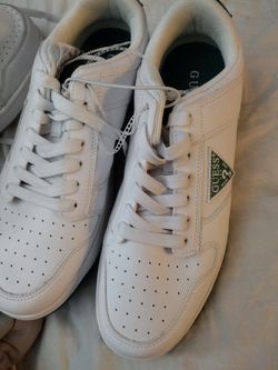 Men's GUESS Tennis Shoes (New) 