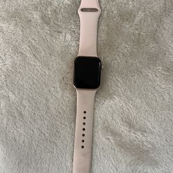 Apple Watch Series 6
