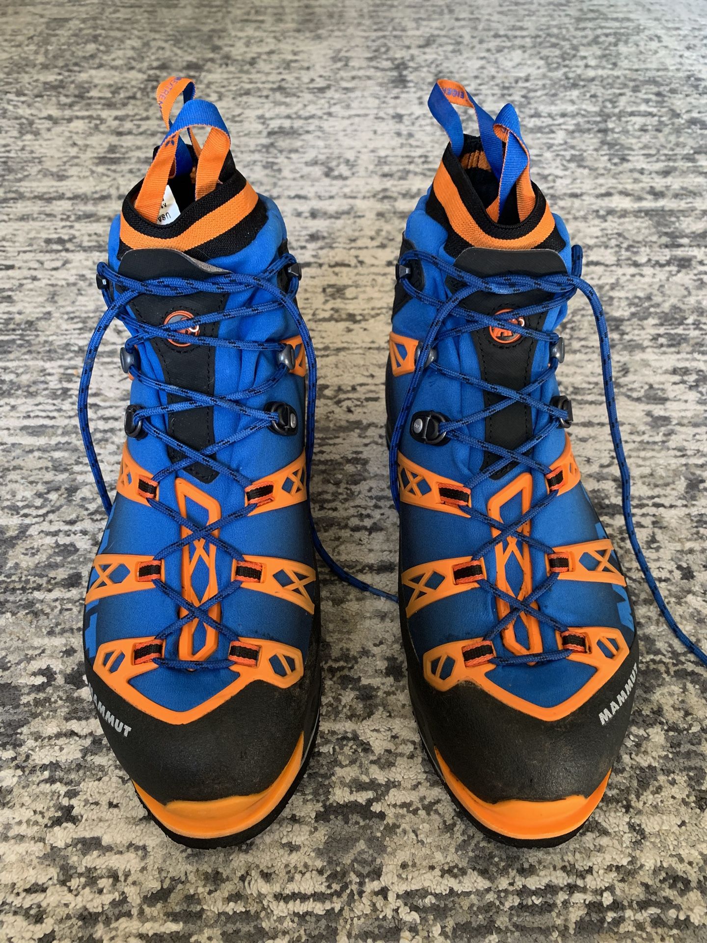 Mammut - Nordwand Light Mid GTX Boots