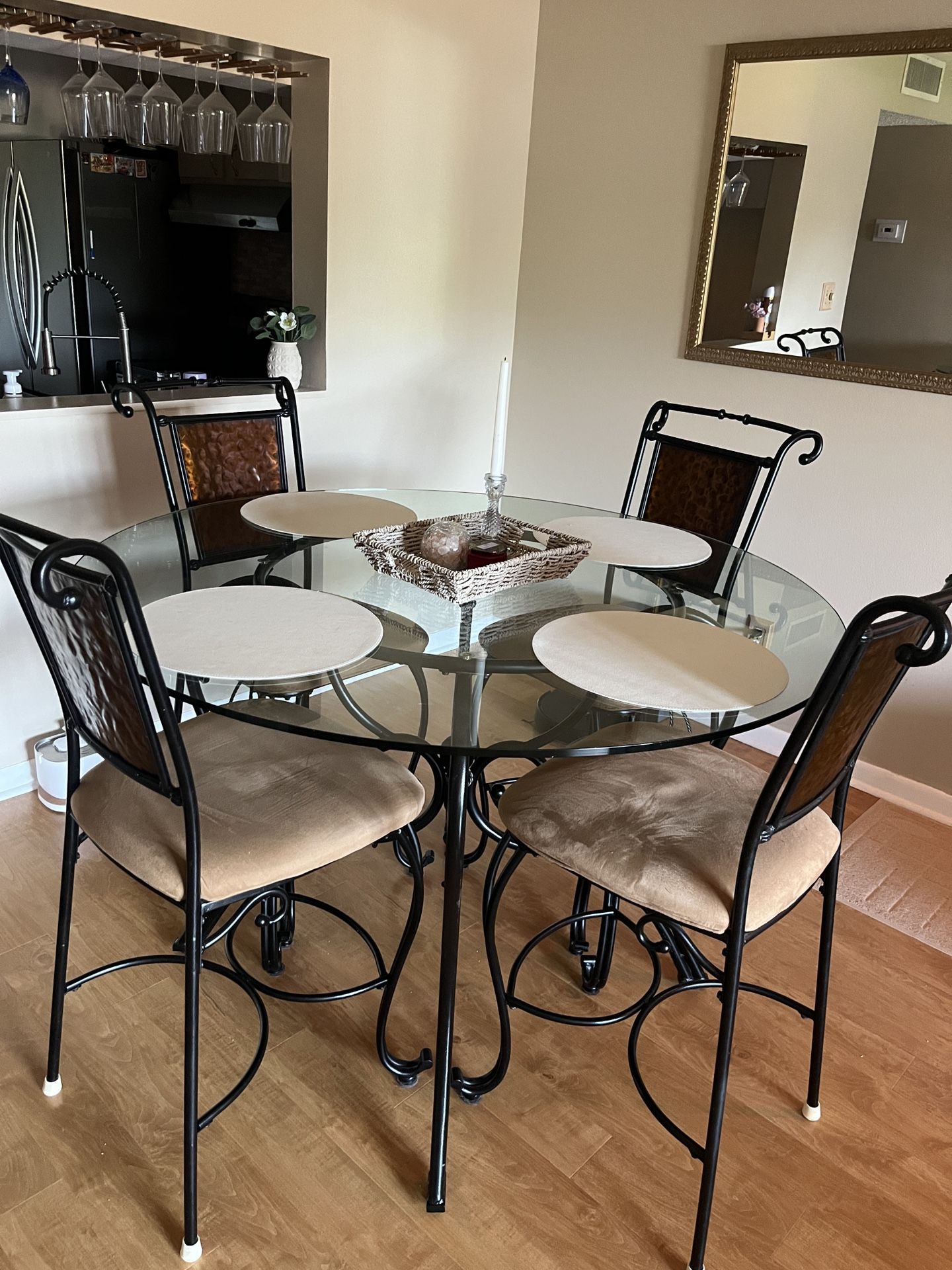 Dining Table Set
