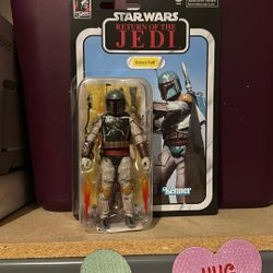 Star Wars 40th Anniversary Return Of The Jedi