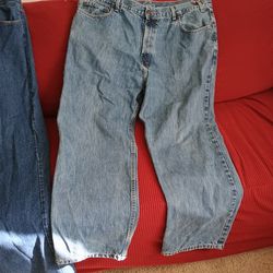 Men's Or Young Mens Jeans