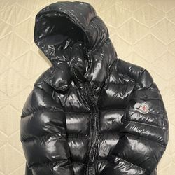 Moncler Puffer Coat