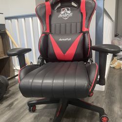 Chair Game